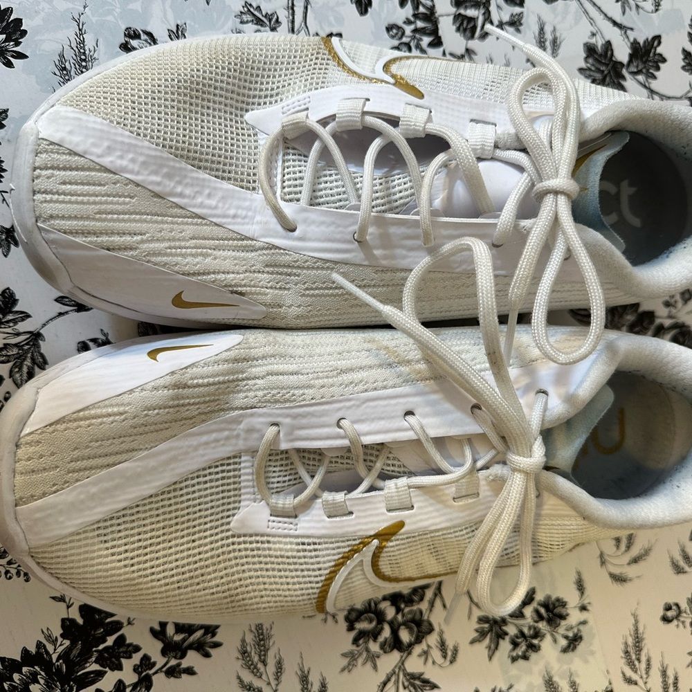 Nike Women’s React Metcon Turbo Size 9 - image 7